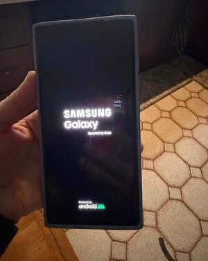 Samsung Galaxy S23 Ultra 256GB (Unlocked)